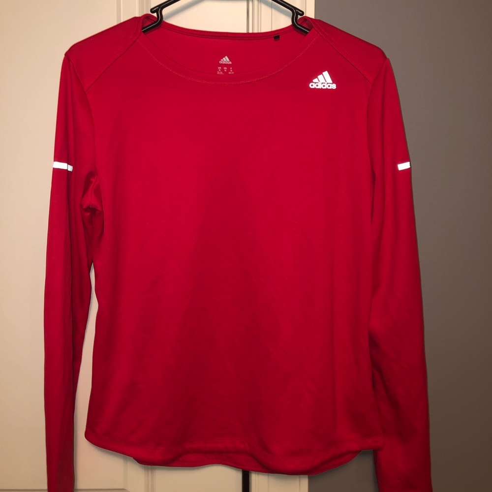 adidas longsleeve
